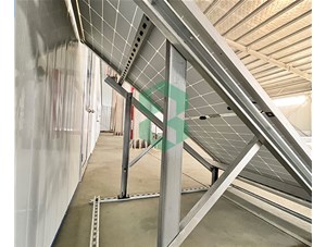 跟蹤支架帶來的增益在不同應用場景、不同地區(qū)是否有很大差異