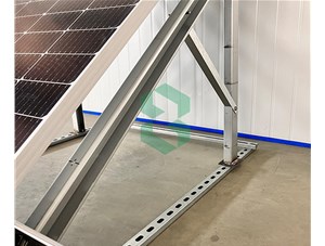 工廠安裝光伏抗震支架需要滿足什么條件？